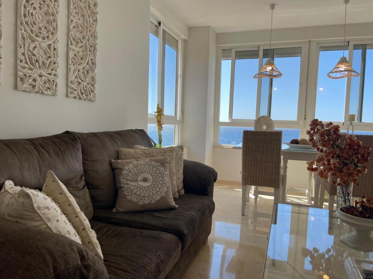 Velilla Apartment “Sun&Sea” Almunecar Exterior photo